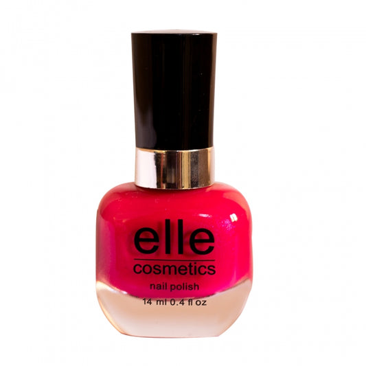 ELLE NAIL POLISH (402) 14ML