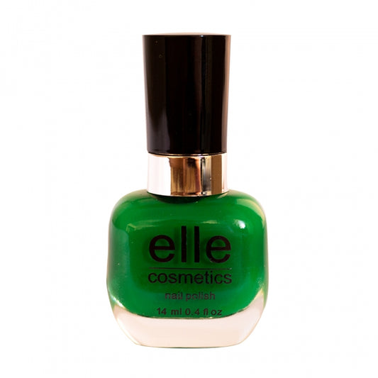 ELLE NAIL POLISH (802) 14ML