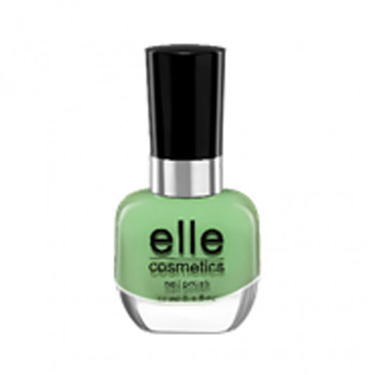 ELLE NAIL POLISH (804) 14ML