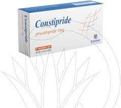 كونستيبرايد 1 ملغ 28 قرص