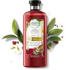 HERBAL ESS COND VOLUME COFFEE FRUIT(0 COLORA)400ML