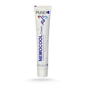 Nemocool Massage Cream 50 Gm