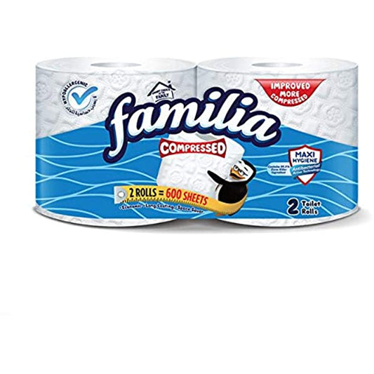 Familia 2 Roll مضغوط