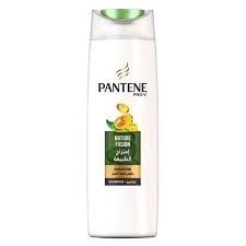 PANTENE SHAMPOO NATURE FUSION 400ML عرض 48ج