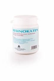 Resinokaten Powder 454Mg