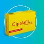 Cipalafil 5 Mg 12 Tab