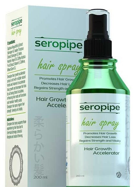 سيروم الشعر سيروبايب 100 مل