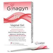 Gynagyn Va Gel Vaginal