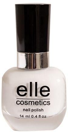 طلاء أظافر إيل (100) 14 مل