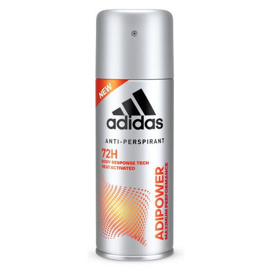 ADIDAS DEOD SPRAY ADIPOWER 150ML