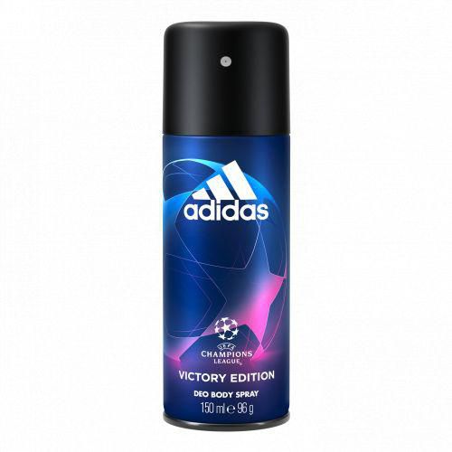 ADIDAS DEOD SPRAY VICTORY EDITION 150ML