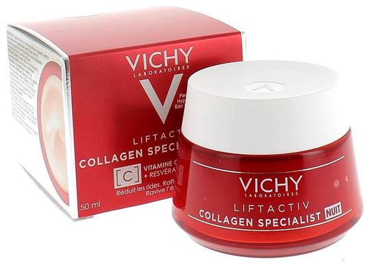 VICHY LIFT ACTIV COLLAGEN SPECIALIST 50 ML