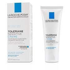 LA ROCHE POSAY TOLERIANE SENSITIVE CREME 40ML