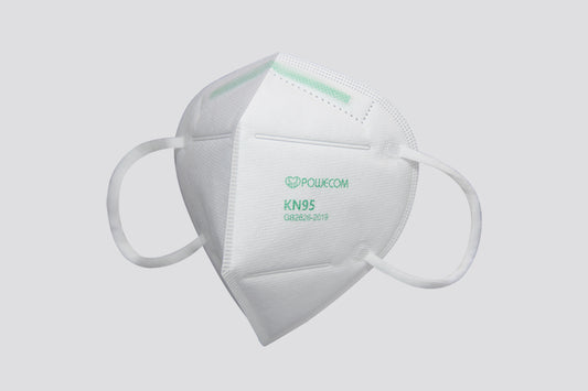 FACE MASK EYOUNG (KN95) 2 PC