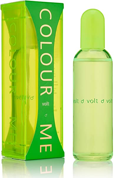 COLOUR ME PERFUM VOLT FOR MEN 100 ML