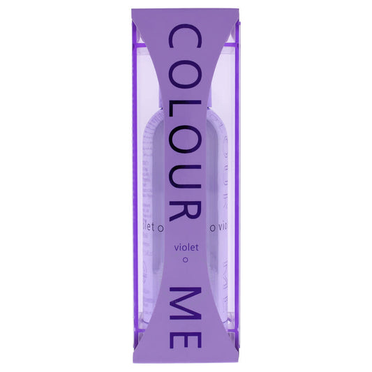 COLOUR ME PERFUM VIOLET FOR WOMEN 100 ML