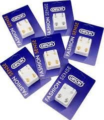 كافلون حلق طبية أمريكية