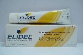 ELIDEL CREAM 15 MG