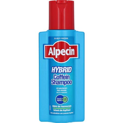 شامبو ألبسين الهجين بالقهوة 250 مل