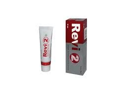 REVI 2 ANTI WRINKLE CREAM 50ML