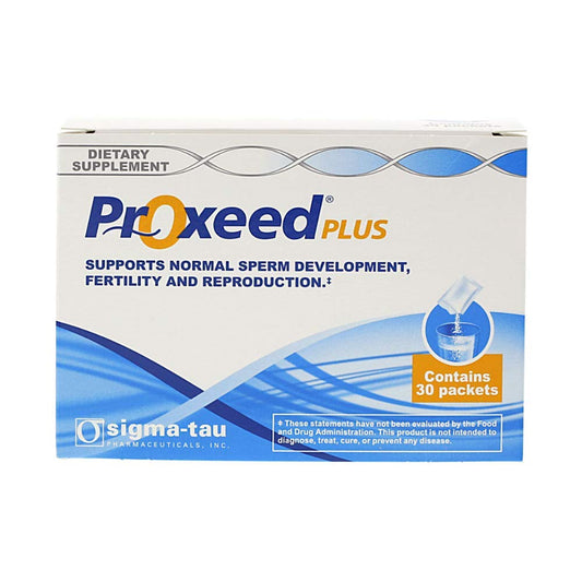 Proxeed Plus 5Mg 30Sachets