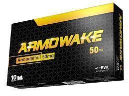 ARMOWAKE 50MG 20TAB