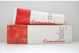 COSAMINE MASSAGE CREAM 50GM