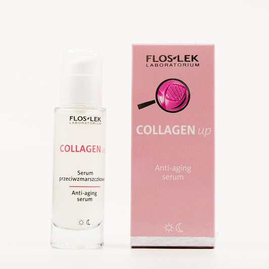 سيروم فلوسليك كولاجين أب المضاد للشيخوخة 30 مل