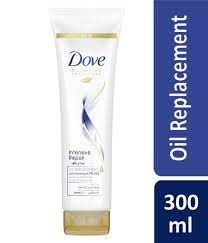 بديل الزيت دوف لإصلاح مكثف 300 مل