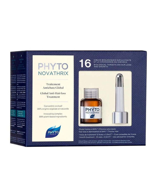 PHYTO NOVATHRIX GLOBAL TREATMENT 12AMP