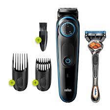 BRAUN BEARD TRIMMER 5 BT5240 رجال