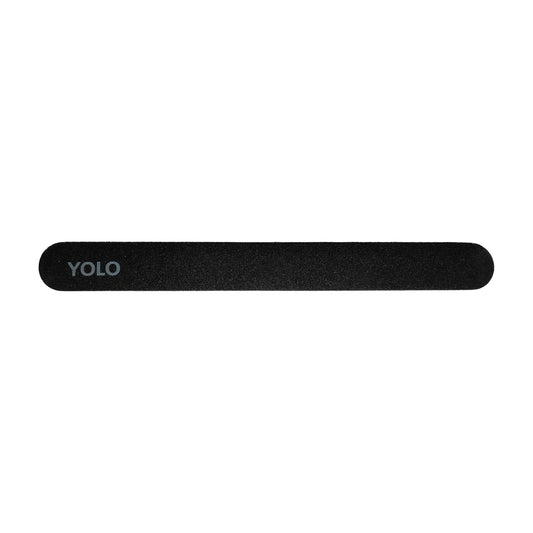 YOLO 2 -WAY NAIL FILE