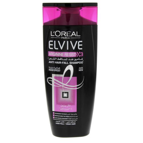 LOREAL ELVIVE SHAM FULL RESIST 200ML OFF20