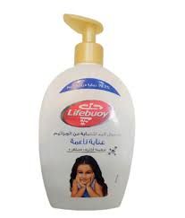 غسول اليدين لايف بوي (عناية خفيفة) 450 مل