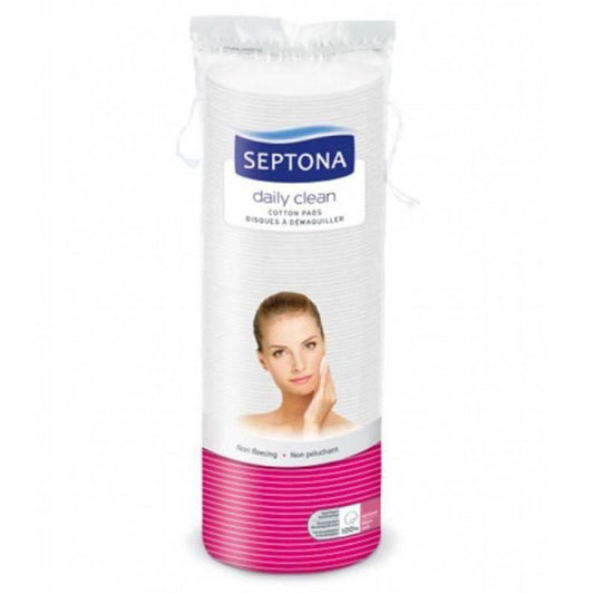 سيبتونا قطن العناية بالقطن 70 قطعة سيبتونا قطن كاموميل