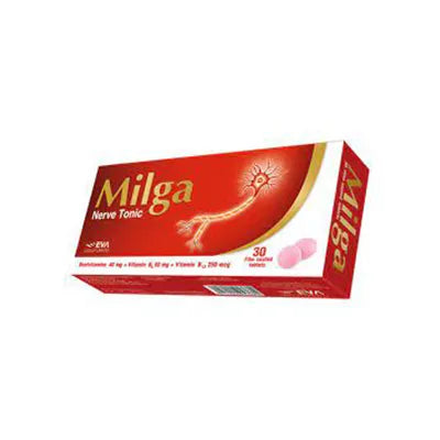 MILGA 40 TAB