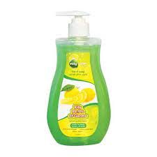 Easy Clean Hand Soap LemonMint 450Ml