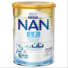 NAN LF 400GM