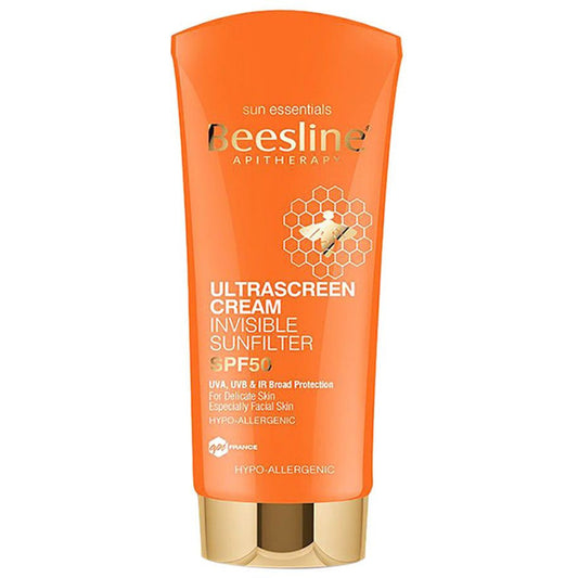 كريم بيزلاين ألترا سكرين غير مرئي بعامل حماية من الشمس 50، 60 مل