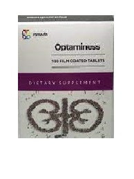 OPTAMINESS 150 TAB