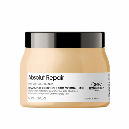 LOREAL EXPERT ABSOLUT REPAIR MASQUE 500 ML