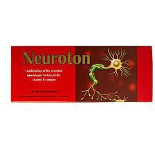 NEUROTON 30 TAB