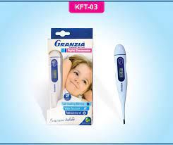GRANZIA DIGITAL THERMOMETER (KFT-03)