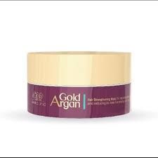 EVA HAIR CLINIC GOLD ARGAN MASK 200ML
