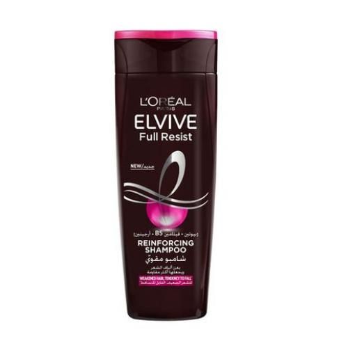 LOREAL ELVIVE SHAM FULL RESIST 400 ML OFF20
