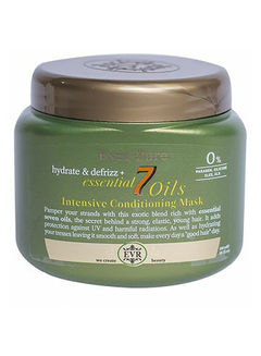 EVER PURE ESSENTIAL 7 OILS COND MASK 300 ML USA