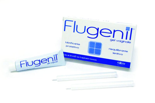 Flugenil Gel 30 Ml