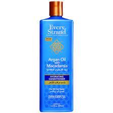 EVERY STRAND COND ARGAN OIL WITH MACA 399ML