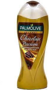 جل استحمام بالموليف بنكهة الشوكولاتة 650 مل