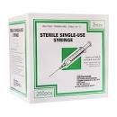 SYRING INSULIN سرنجة انسولين (كوري كيس 10قطع)